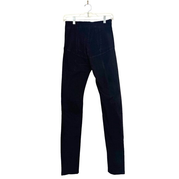 Prairie Underground Black Zip up Pants - Picture 6 of 12